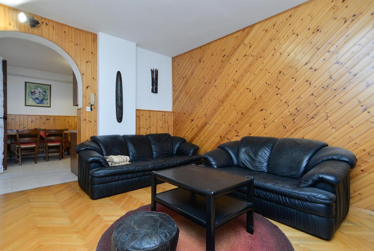 Apartments Irena 531 Pula Extérieur photo