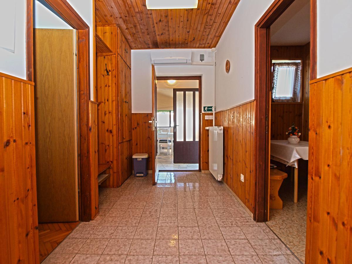 Apartments Irena 531 Pula Extérieur photo