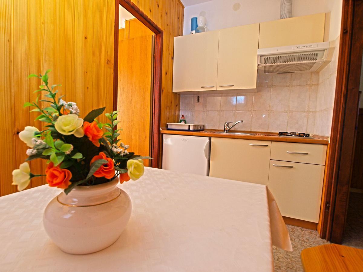 Apartments Irena 531 Pula Extérieur photo