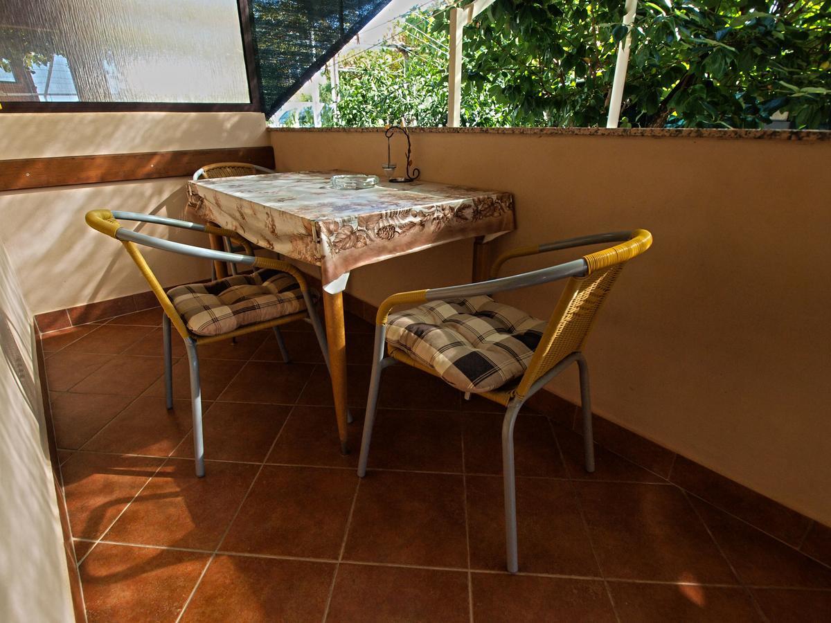 Apartments Irena 531 Pula Extérieur photo