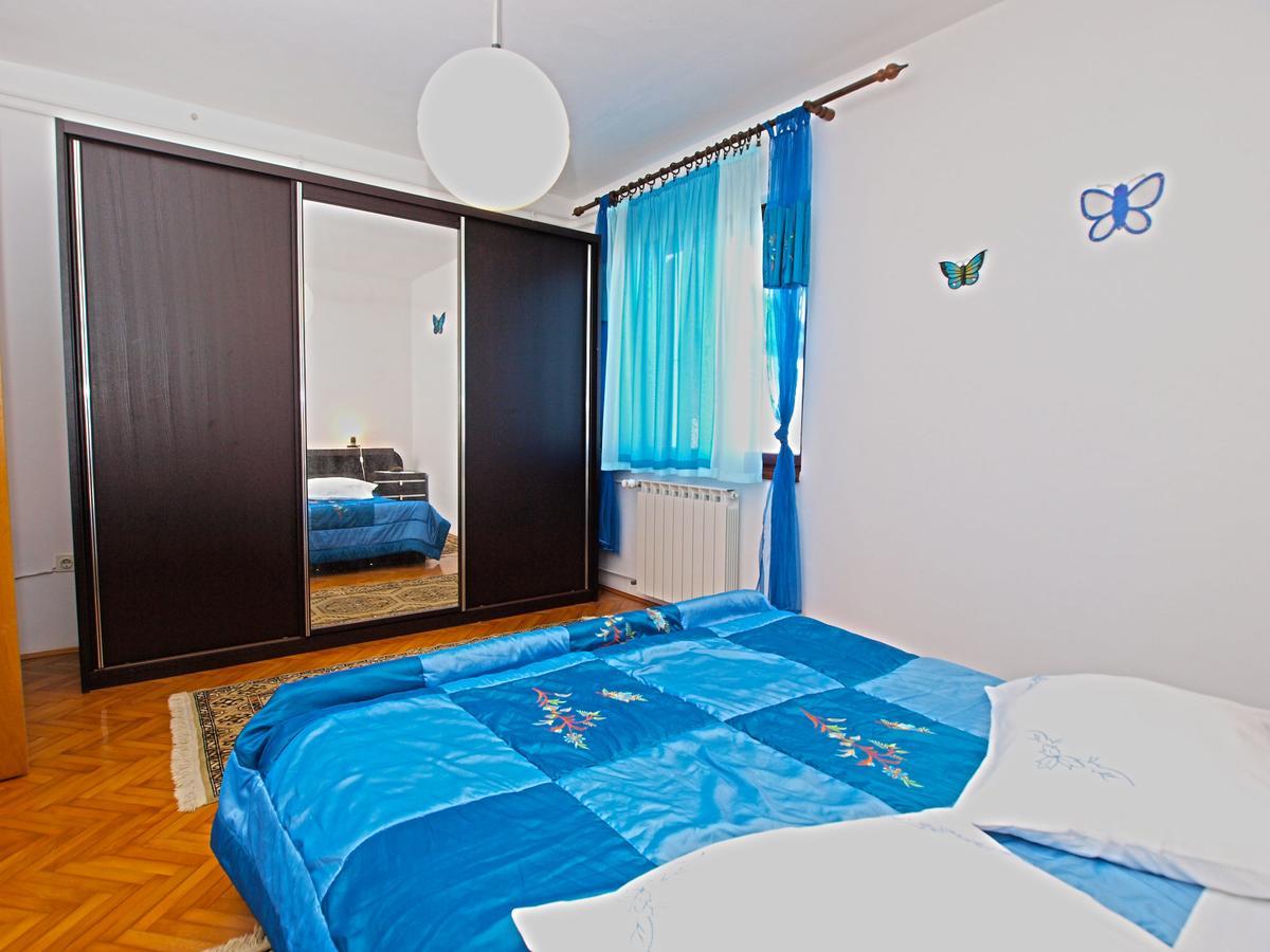 Apartments Irena 531 Pula Extérieur photo