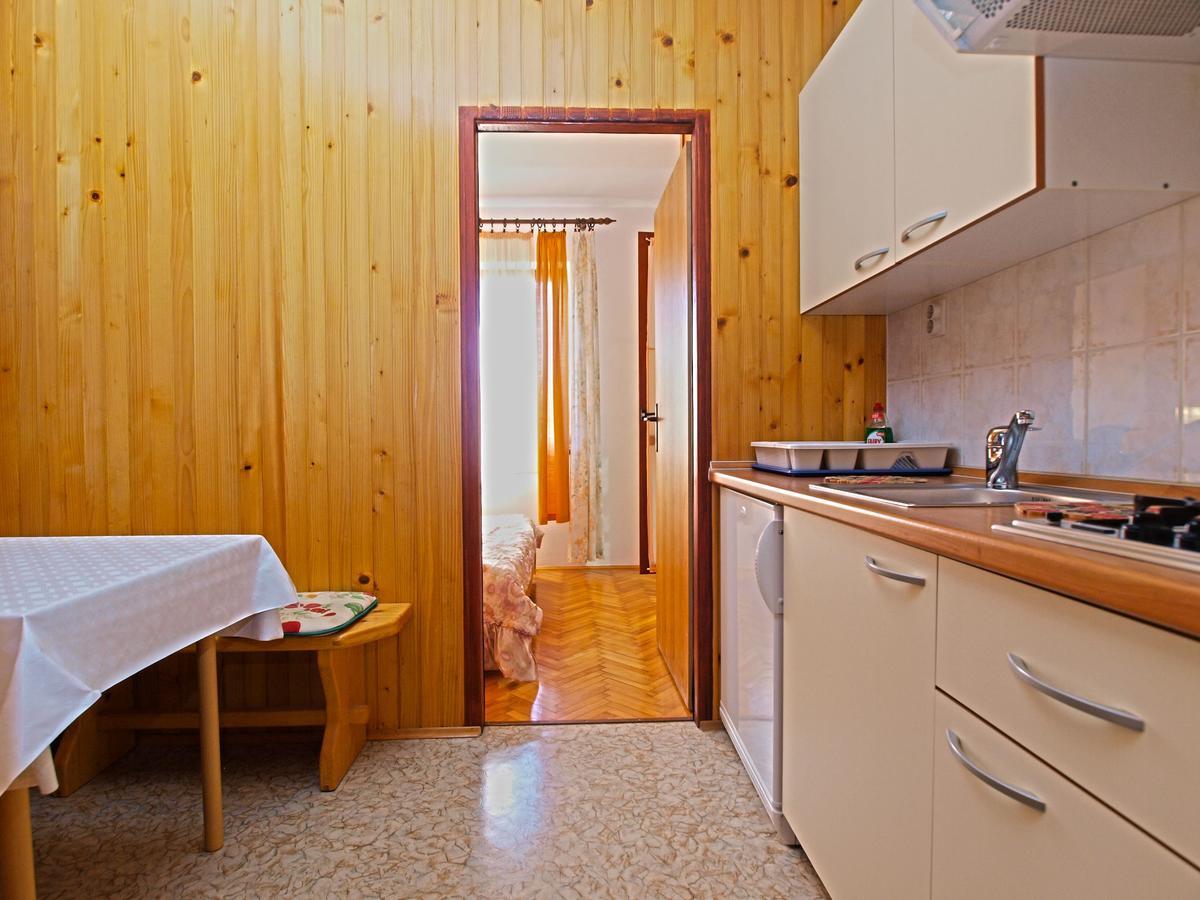Apartments Irena 531 Pula Extérieur photo